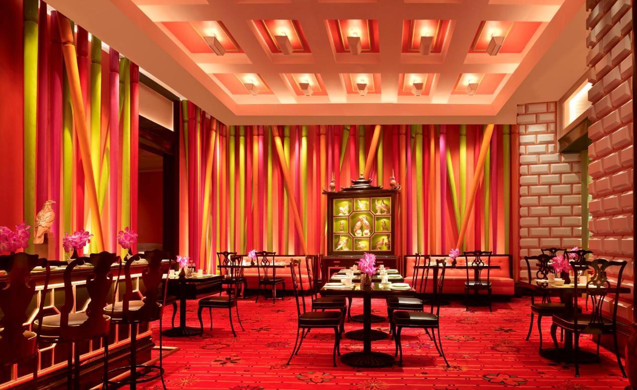 Hotel Wynn Macau Exterior foto