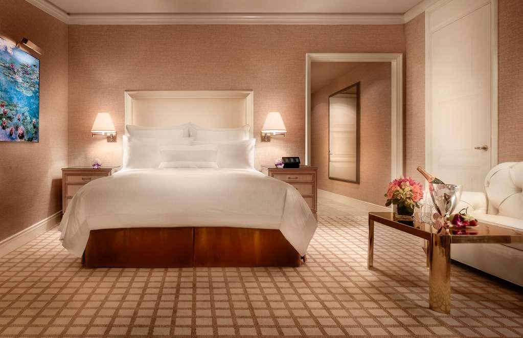 Hotel Wynn Macau Zimmer foto
