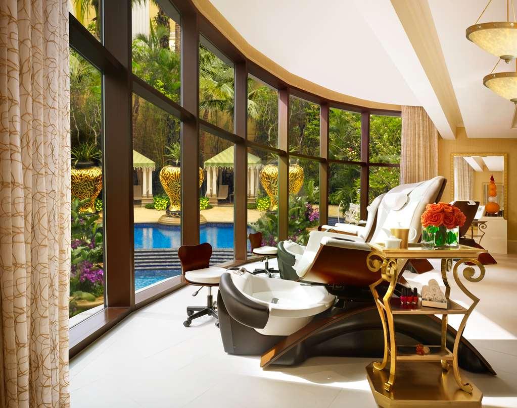 Hotel Wynn Macau Einrichtungen foto