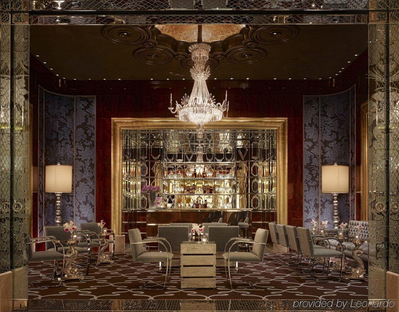 Hotel Wynn Macau Restaurant foto