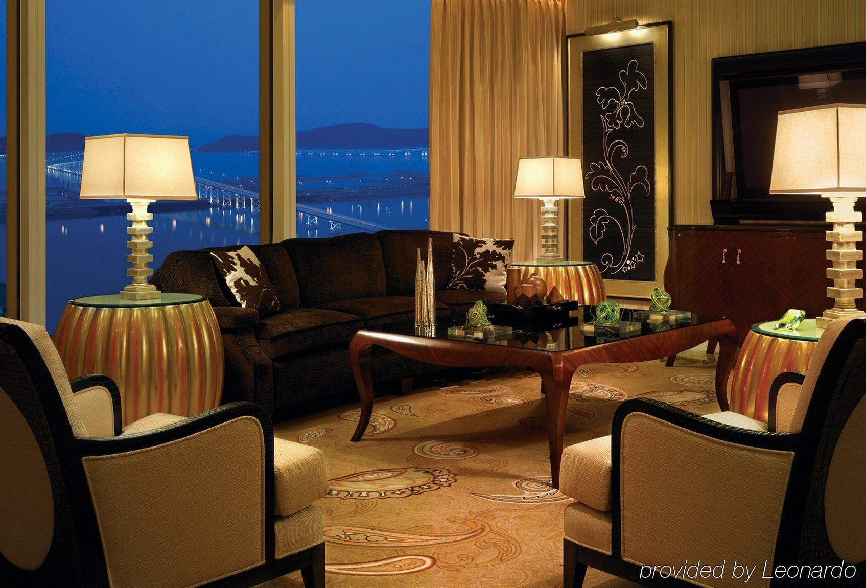 Hotel Wynn Macau Zimmer foto