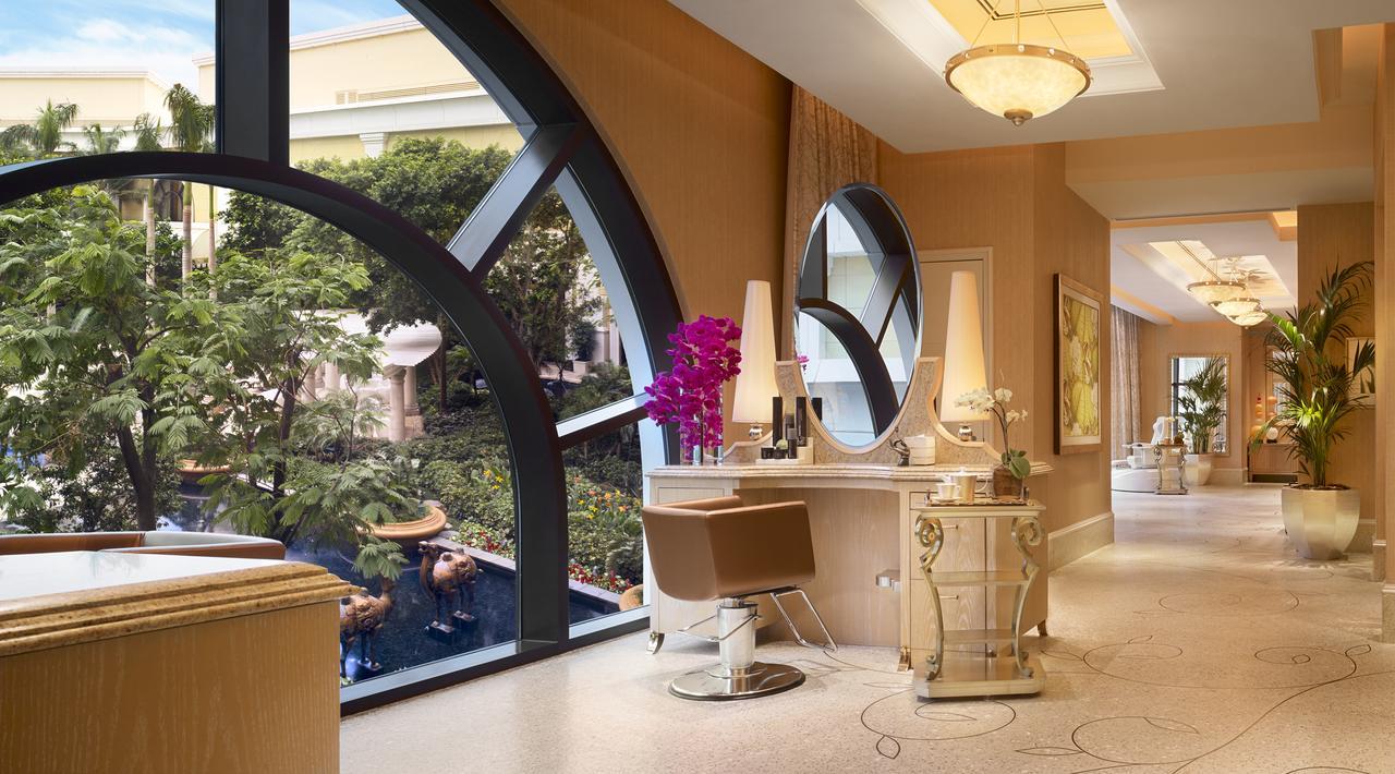 Hotel Wynn Macau Exterior foto