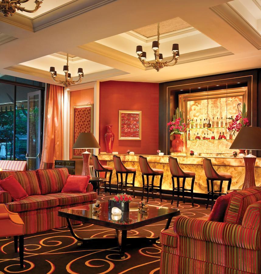 Hotel Wynn Macau Exterior foto