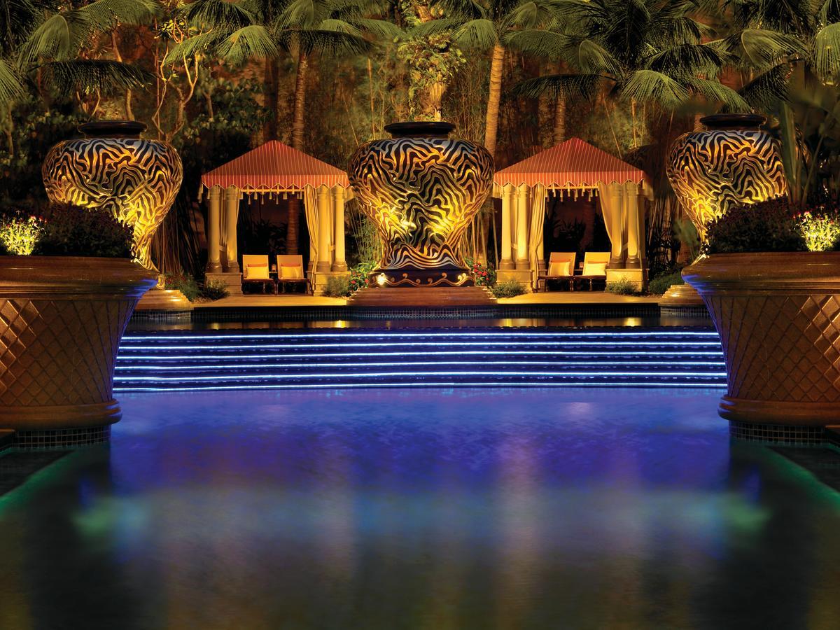 Hotel Wynn Macau Exterior foto